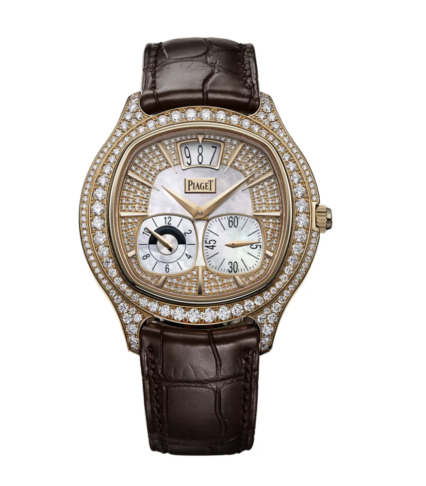 Piaget Emperador G0A32020